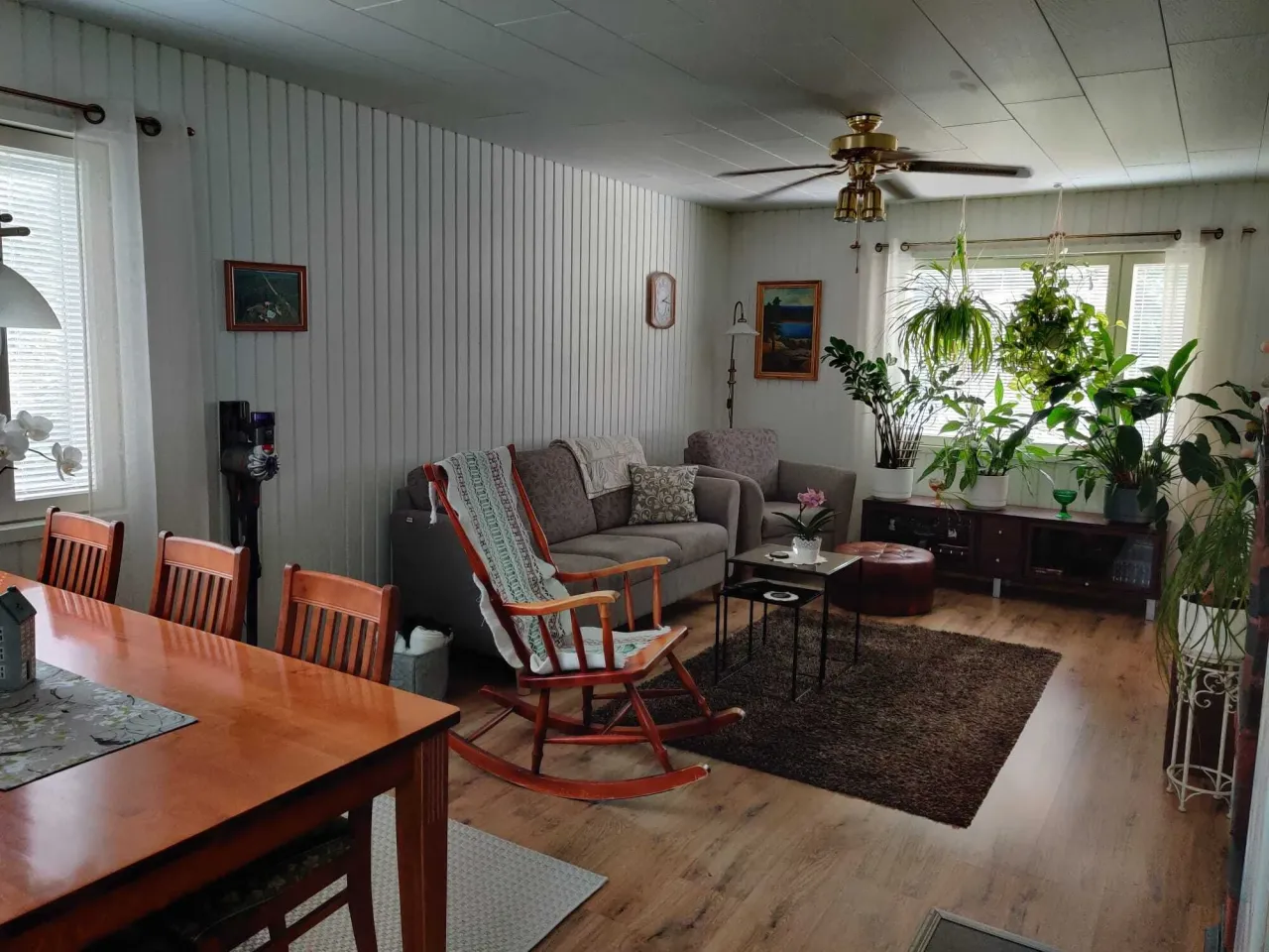 Дом в Кесялахти, Финляндия, 80 м² - фото 4