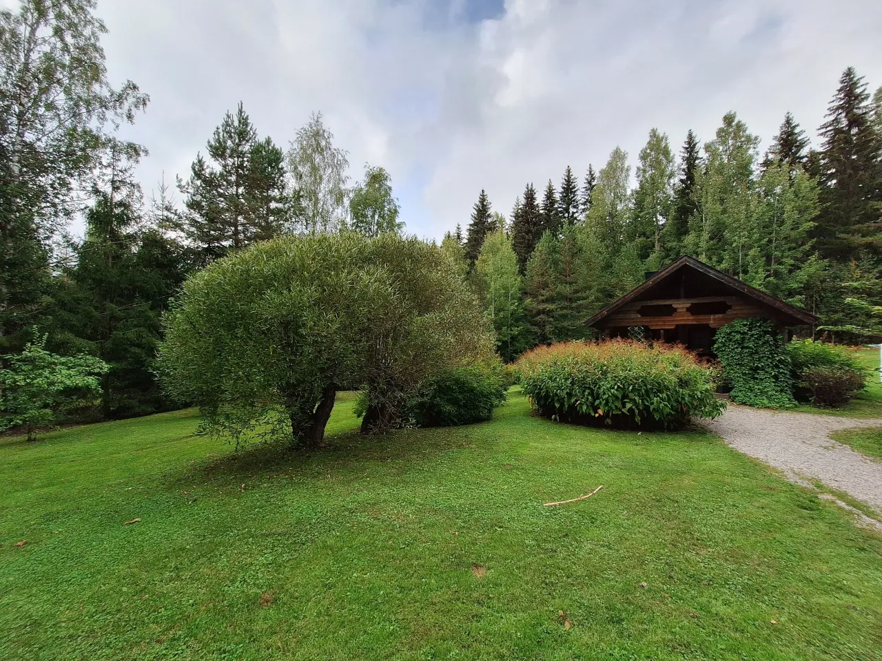 Дом в Кесялахти, Финляндия, 80 м² - фото 3