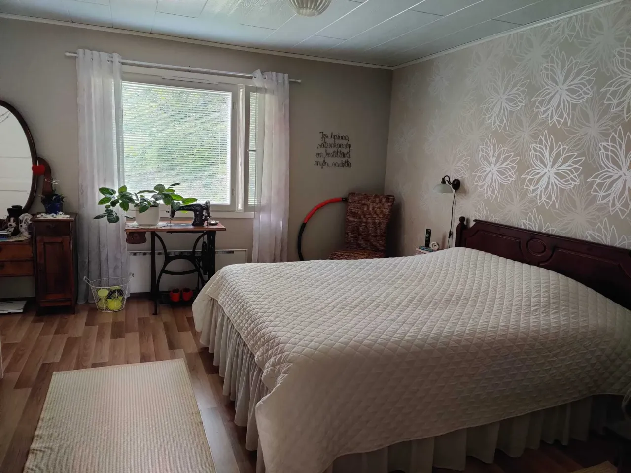 Дом в Кесялахти, Финляндия, 80 м² - фото 7