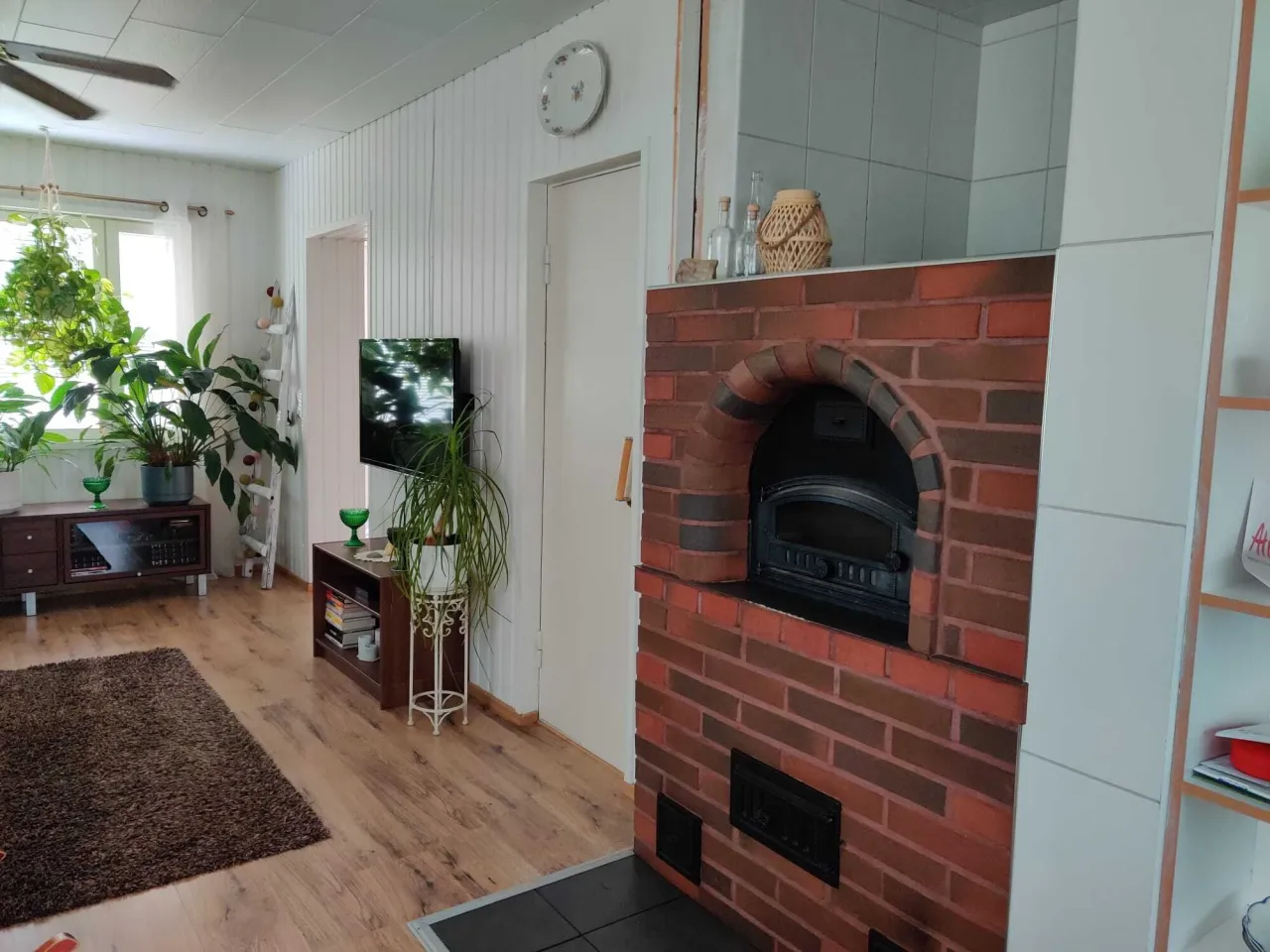 Дом в Кесялахти, Финляндия, 80 м² - фото 6