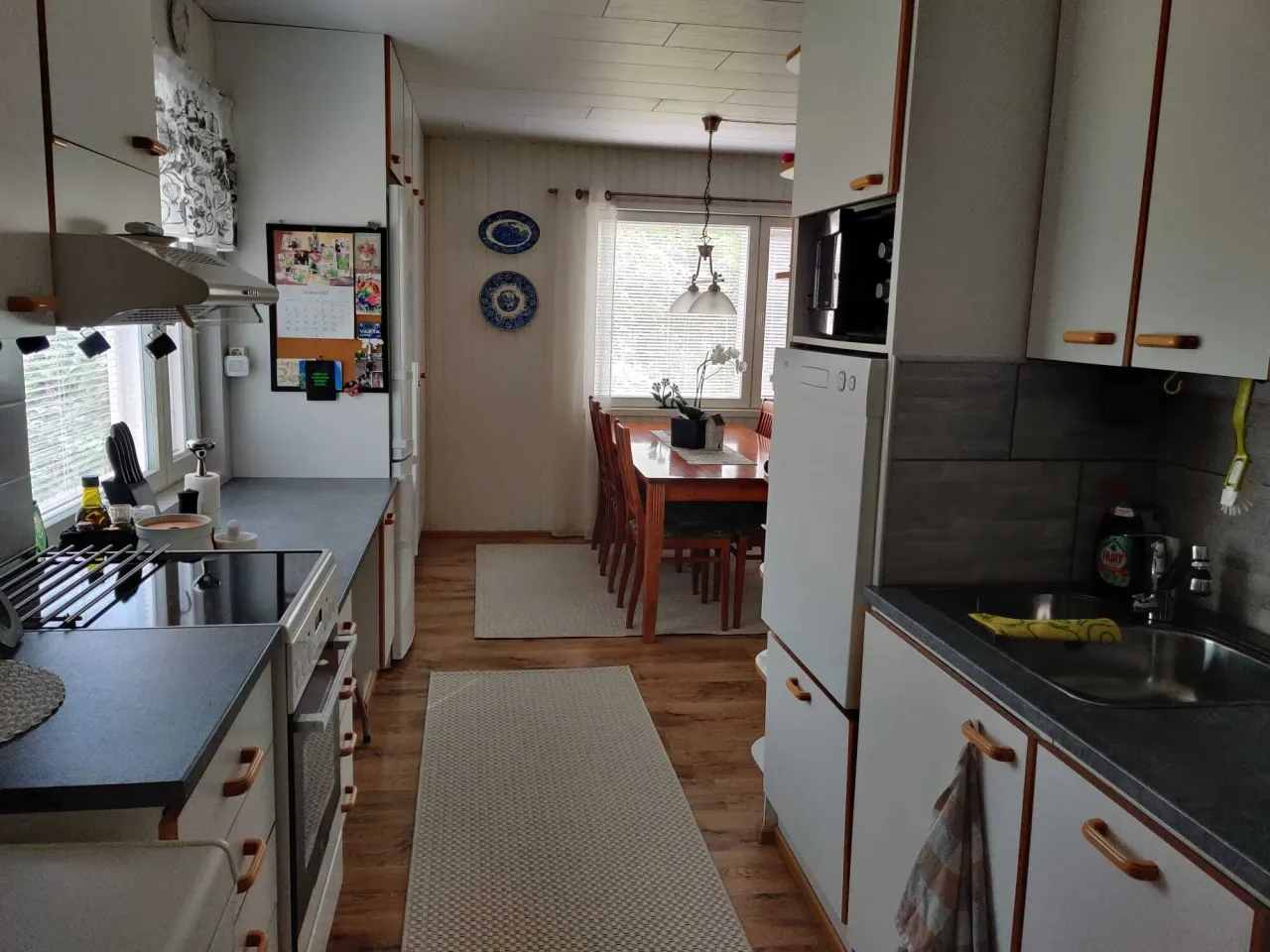 Дом в Кесялахти, Финляндия, 80 м² - фото 5