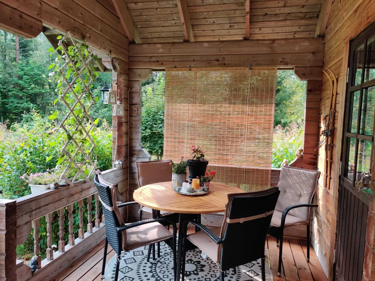 Дом в Кесялахти, Финляндия, 80 м² - фото 14