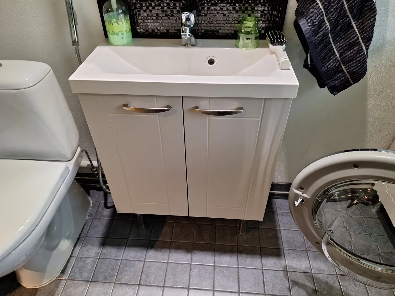 Дом в Кесялахти, Финляндия, 80 м² - фото 11