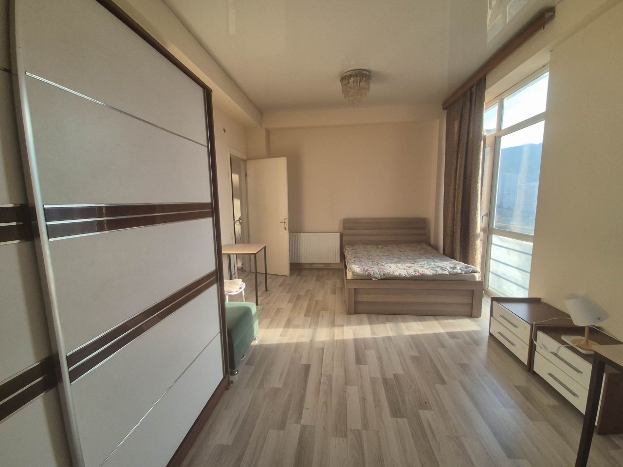 Квартира в Тбилиси, Грузия, 95 м² - фото 4