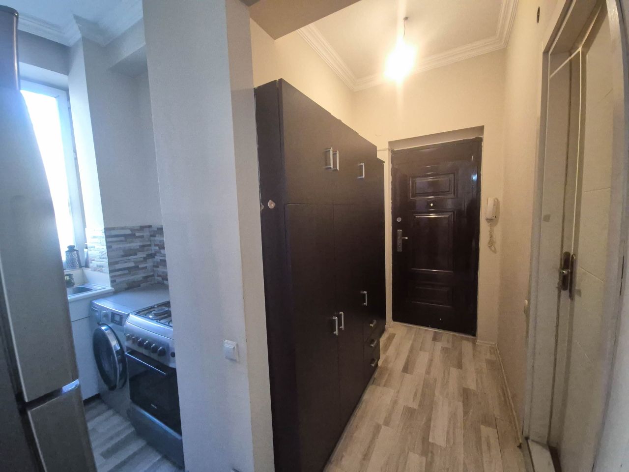 Квартира в Тбилиси, Грузия, 95 м² - фото 7