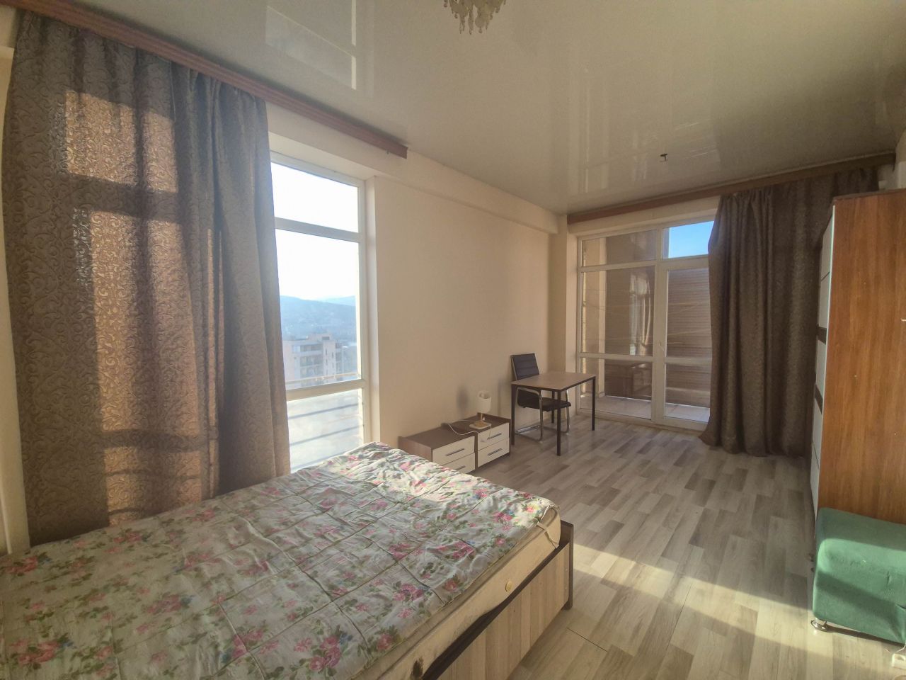 Квартира в Тбилиси, Грузия, 95 м² - фото 5