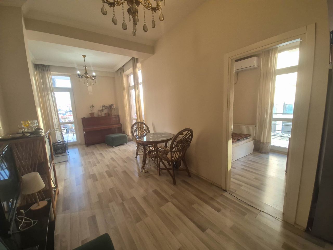 Квартира в Тбилиси, Грузия, 95 м² - фото 2