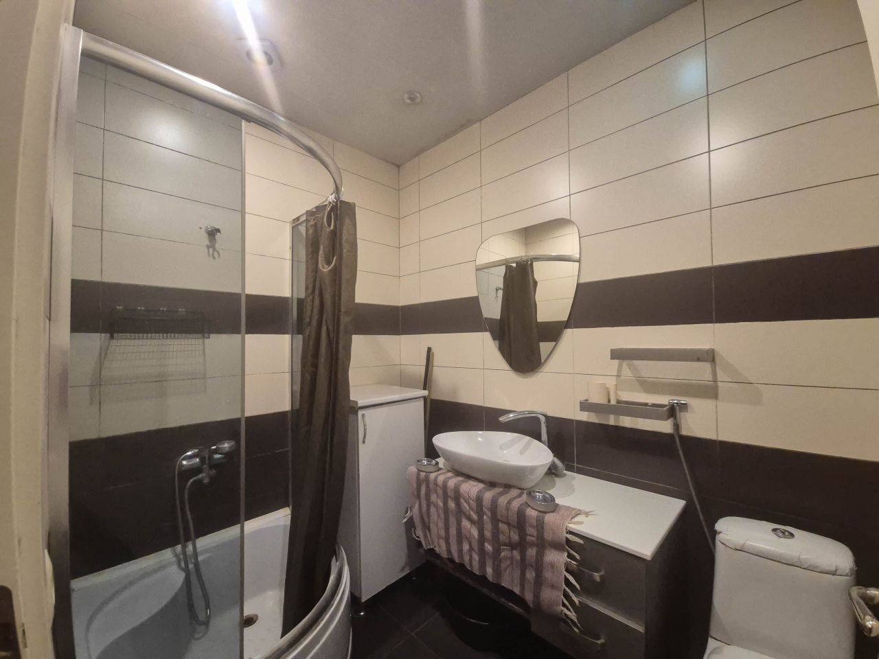 Квартира в Тбилиси, Грузия, 95 м² - фото 6