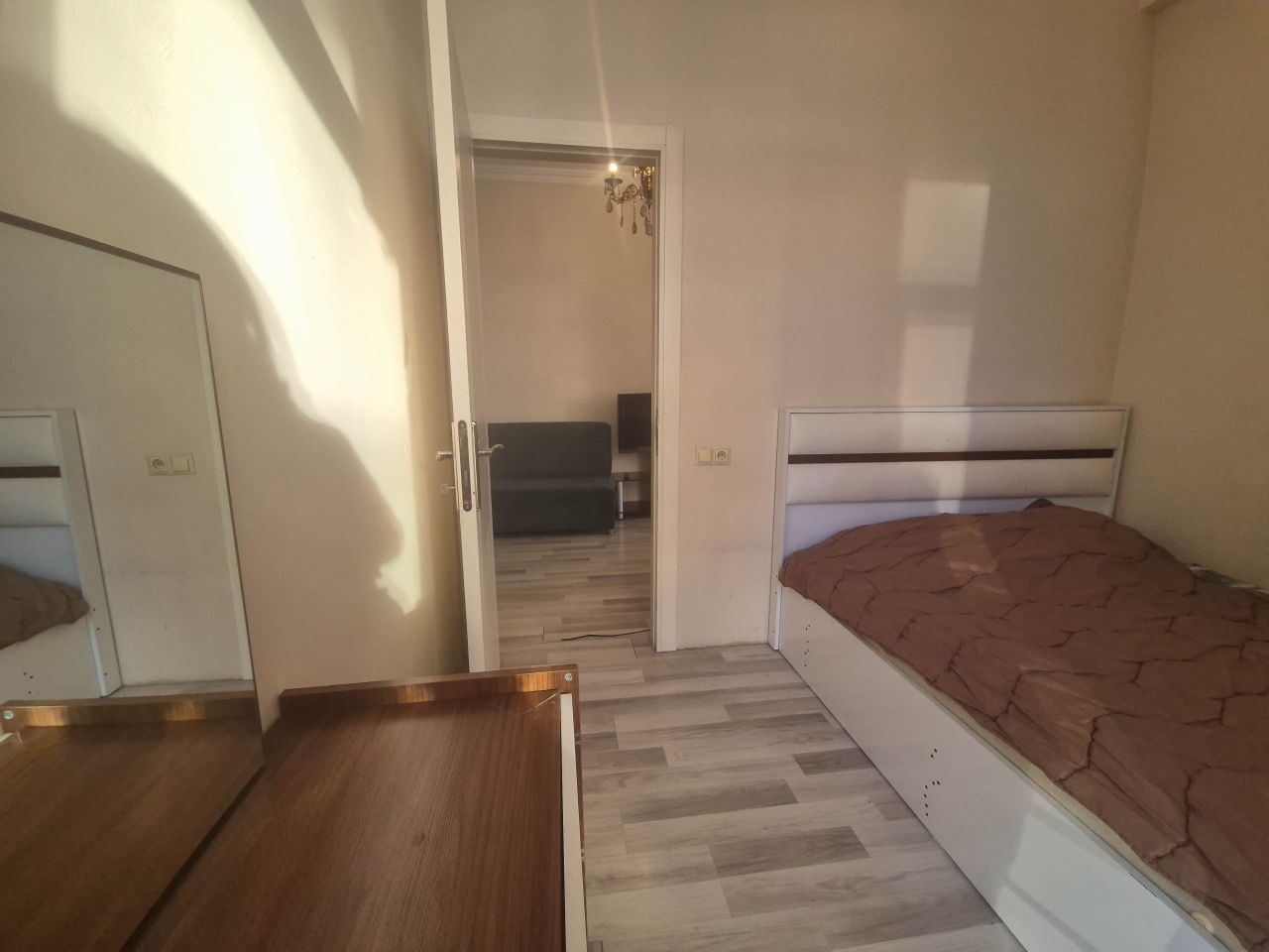 Квартира в Тбилиси, Грузия, 95 м² - фото 3