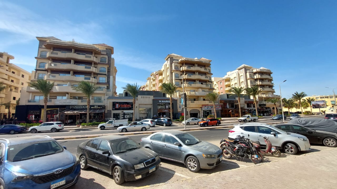 Студия в Хургаде, Египет, 30 м² - фото 3