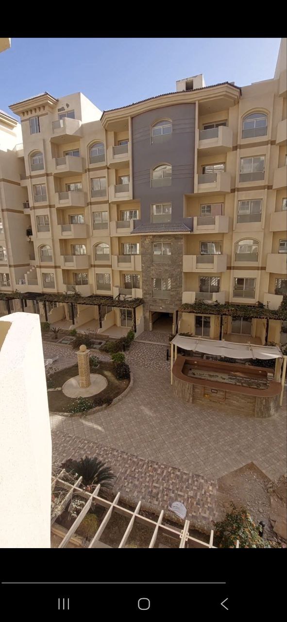 Студия в Хургаде, Египет, 30 м² - фото 13