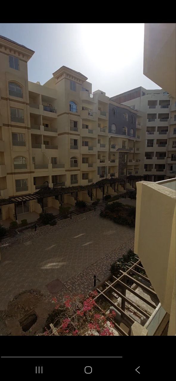 Студия в Хургаде, Египет, 30 м² - фото 14