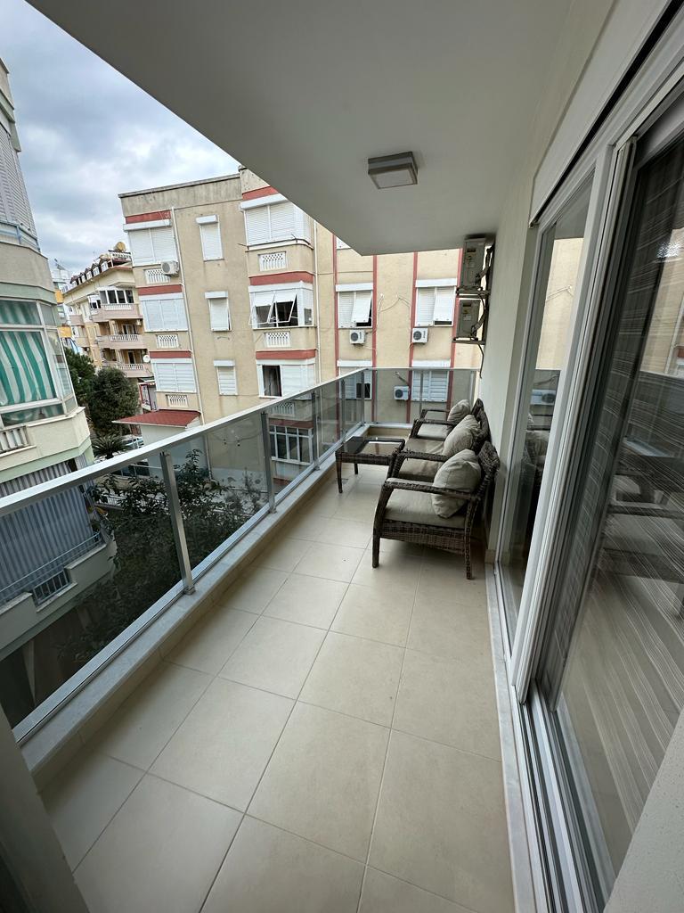 Квартира в Алании, Турция, 45 м² - фото 8