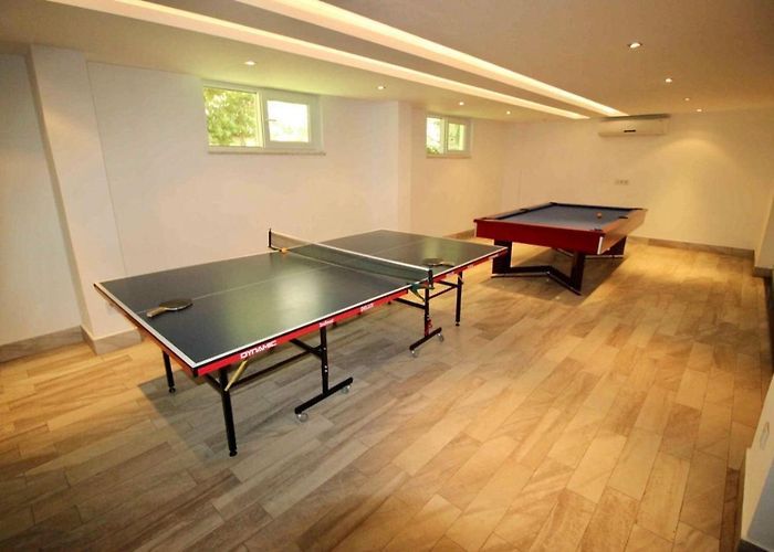 Квартира в Алании, Турция, 45 м² - фото 11