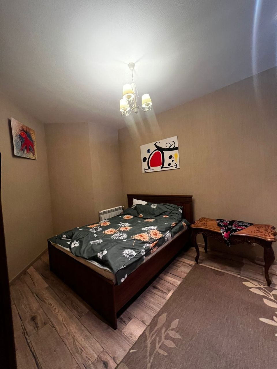 Квартира в Тбилиси, Грузия, 84 м² - фото 8