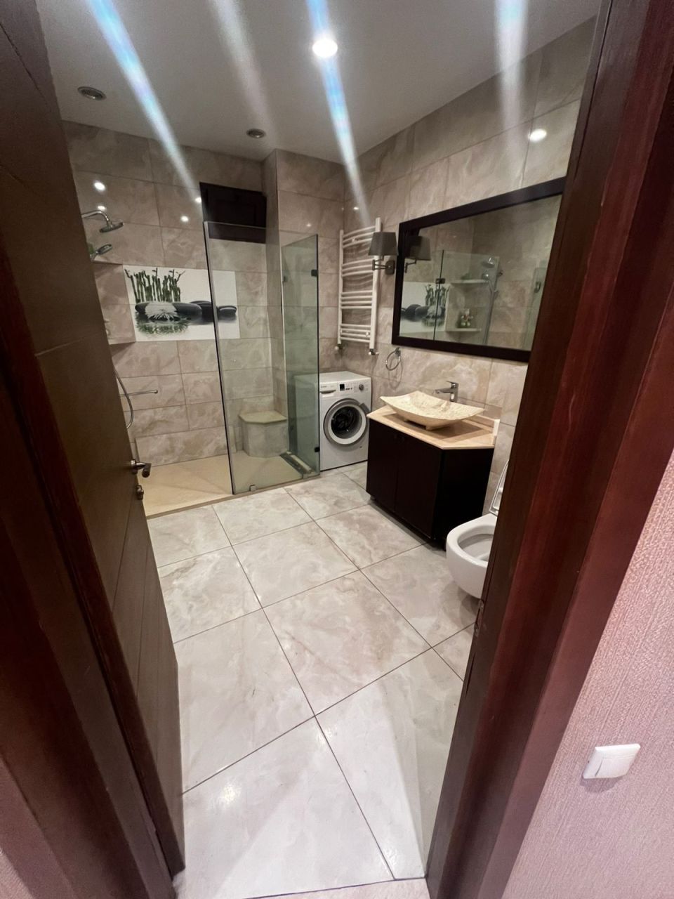 Квартира в Тбилиси, Грузия, 84 м² - фото 10