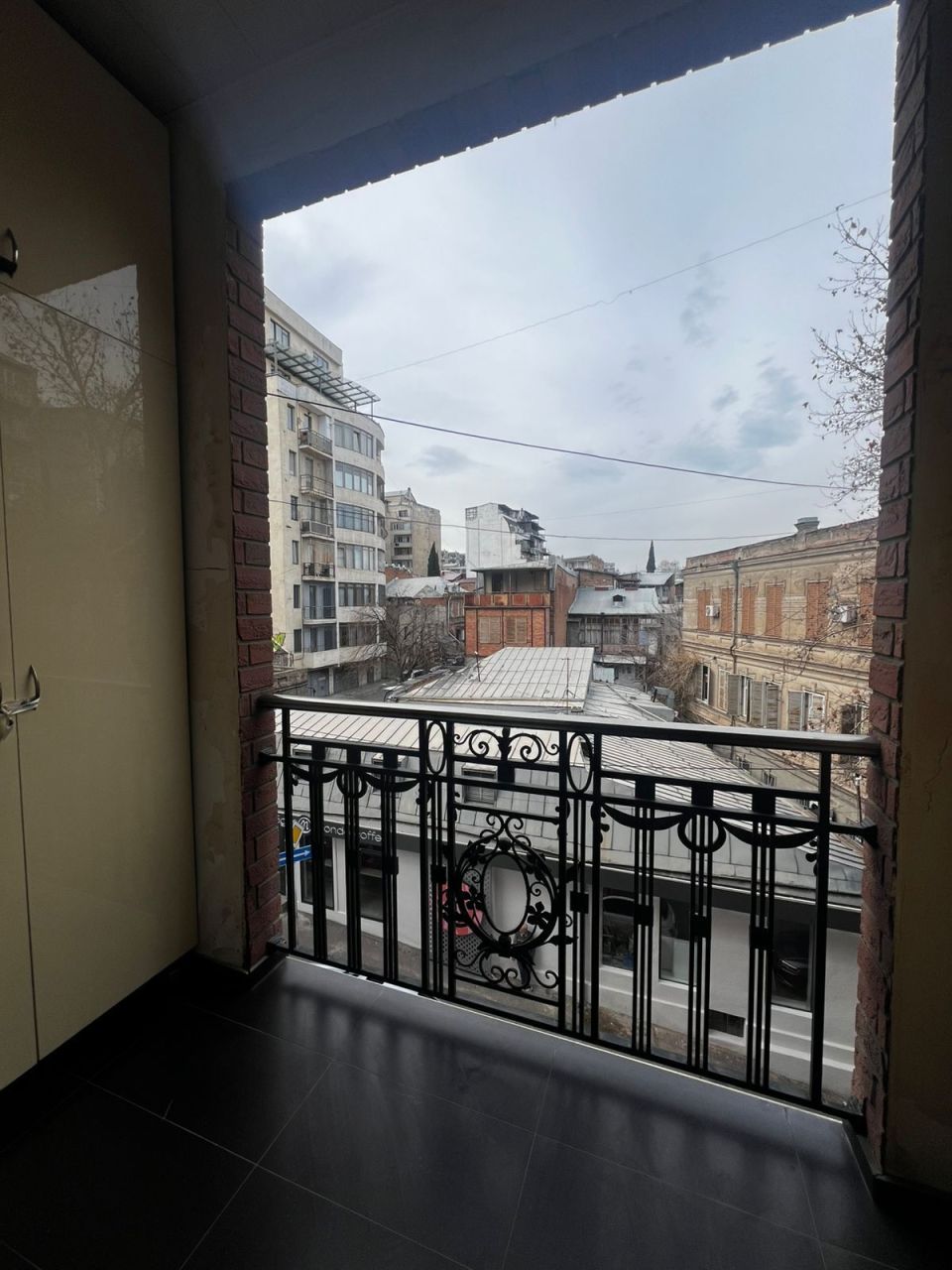 Квартира в Тбилиси, Грузия, 84 м² - фото 11