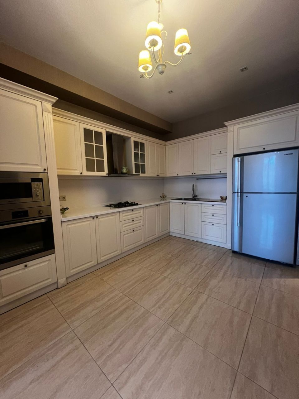 Квартира в Тбилиси, Грузия, 84 м² - фото 1