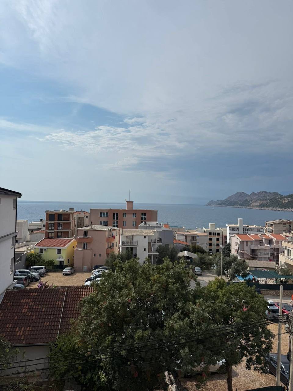 Квартира в Добра Воде, Черногория, 68 м² - фото 1