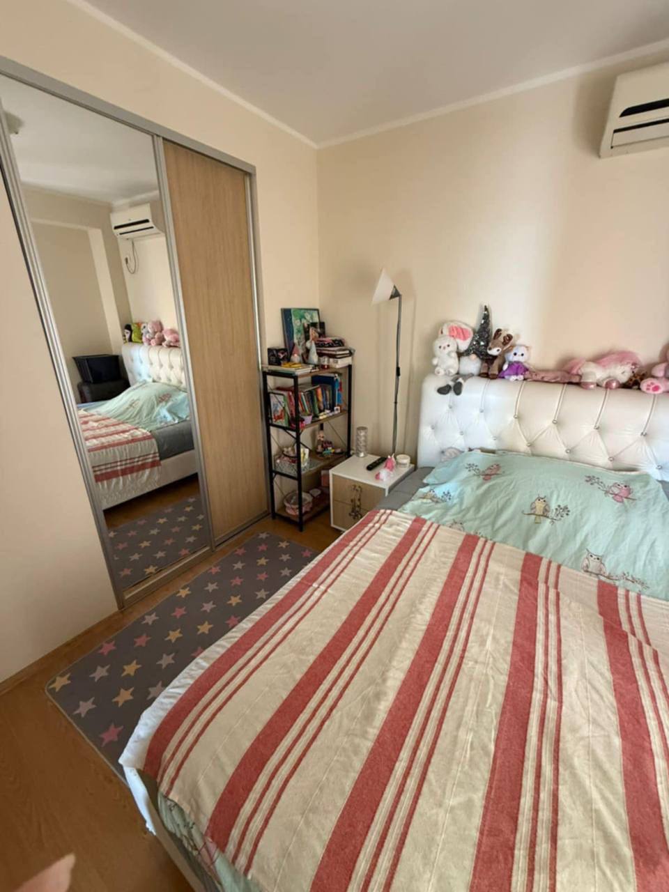 Квартира в Добра Воде, Черногория, 68 м² - фото 3