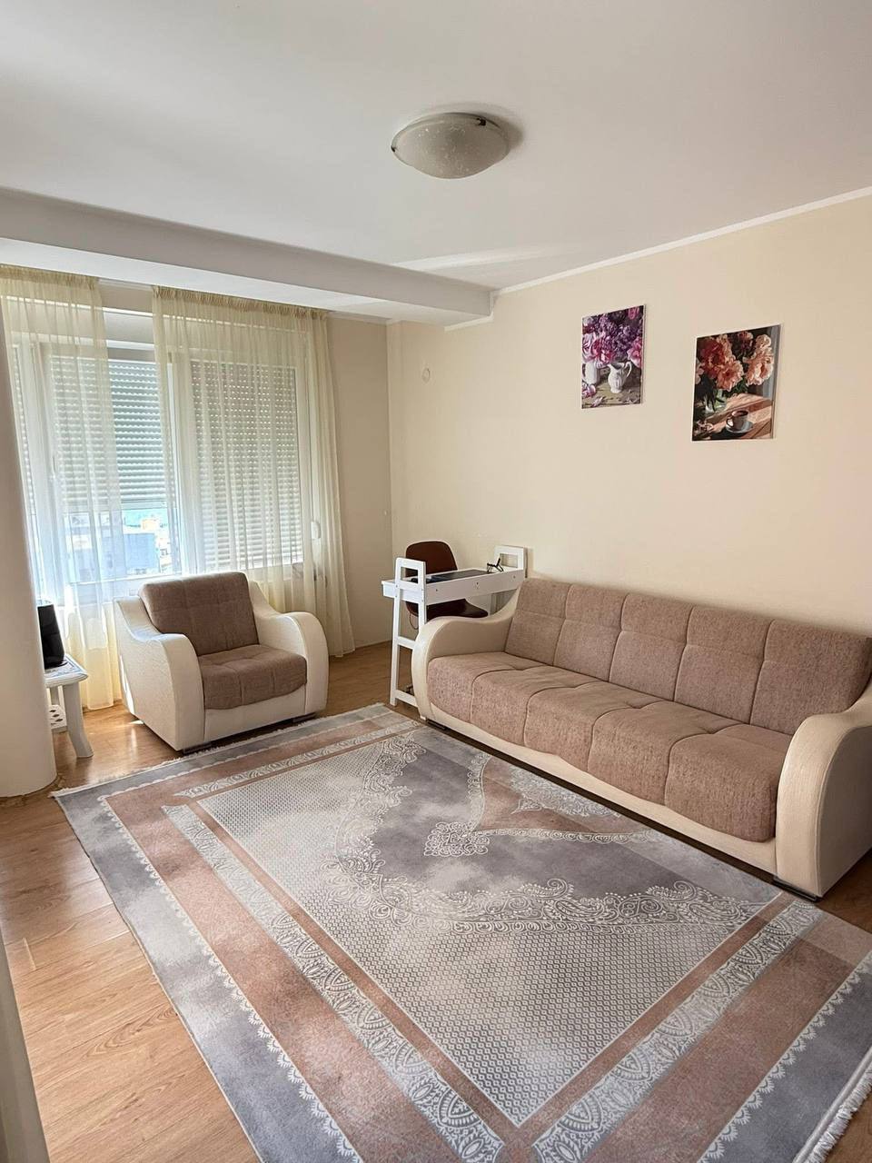 Квартира в Добра Воде, Черногория, 68 м² - фото 5