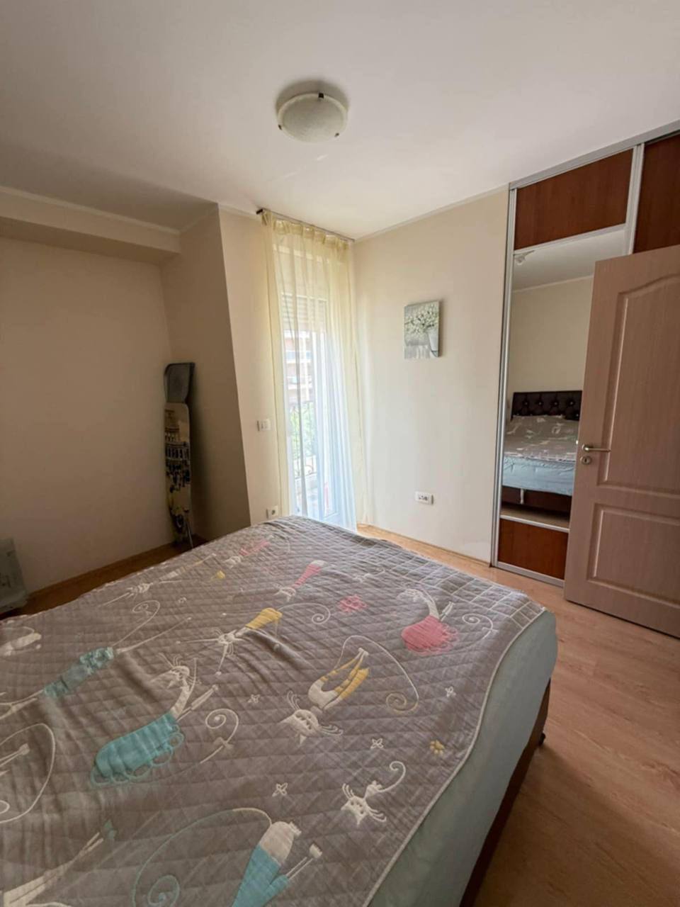 Квартира в Добра Воде, Черногория, 68 м² - фото 8