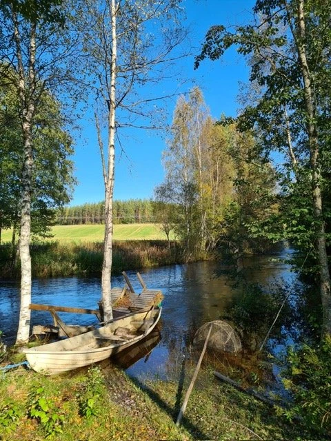 Дом в Кеуру, Финляндия, 55 м² - фото 3
