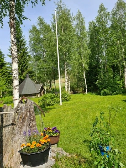 Дом в Кеуру, Финляндия, 55 м² - фото 18