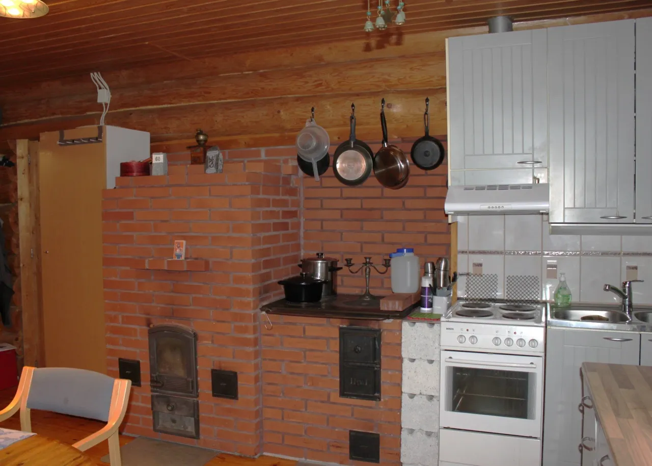 Дом в Кеуру, Финляндия, 55 м² - фото 10