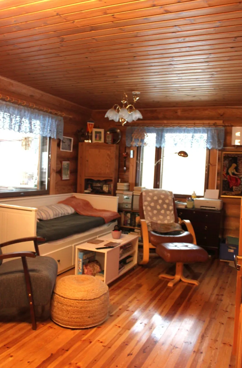 Дом в Кеуру, Финляндия, 55 м² - фото 5