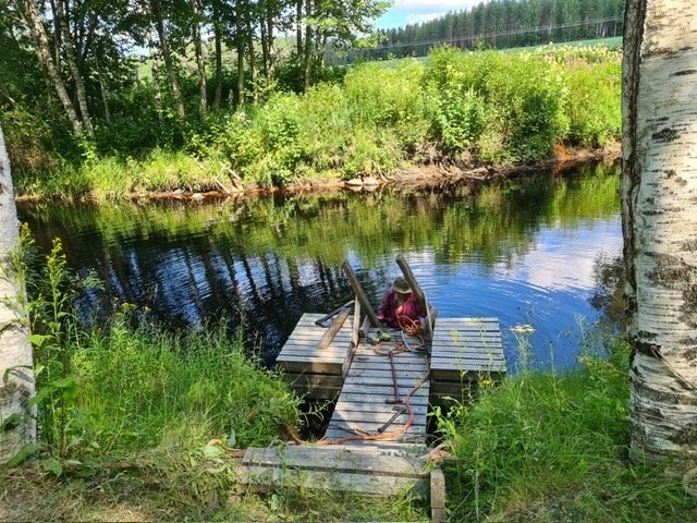 Дом в Кеуру, Финляндия, 55 м² - фото 17