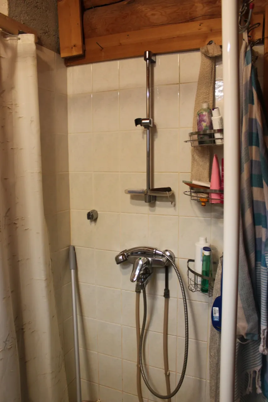 Дом в Кеуру, Финляндия, 55 м² - фото 13