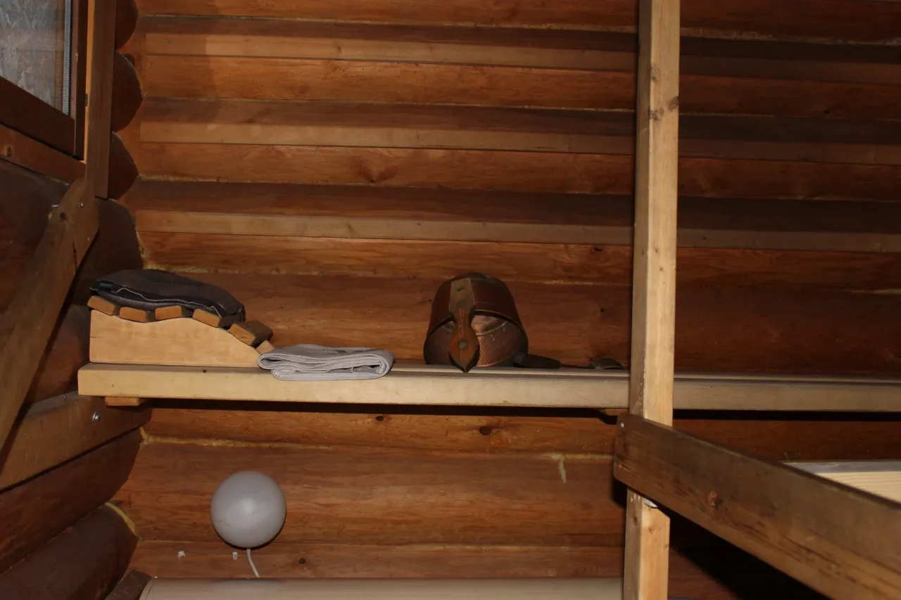 Дом в Кеуру, Финляндия, 55 м² - фото 12