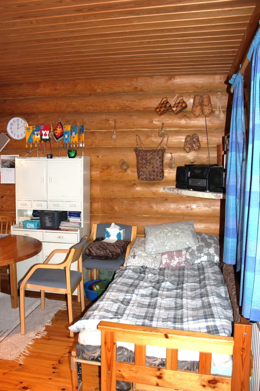 Дом в Кеуру, Финляндия, 55 м² - фото 8