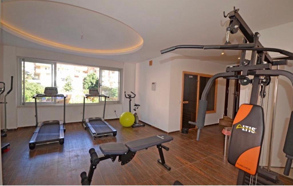 Квартира в Алании, Турция, 58 м² - фото 3