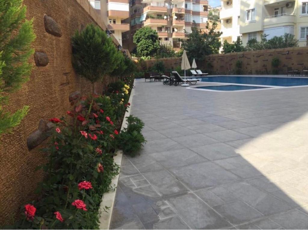 Квартира в Алании, Турция, 58 м² - фото 9