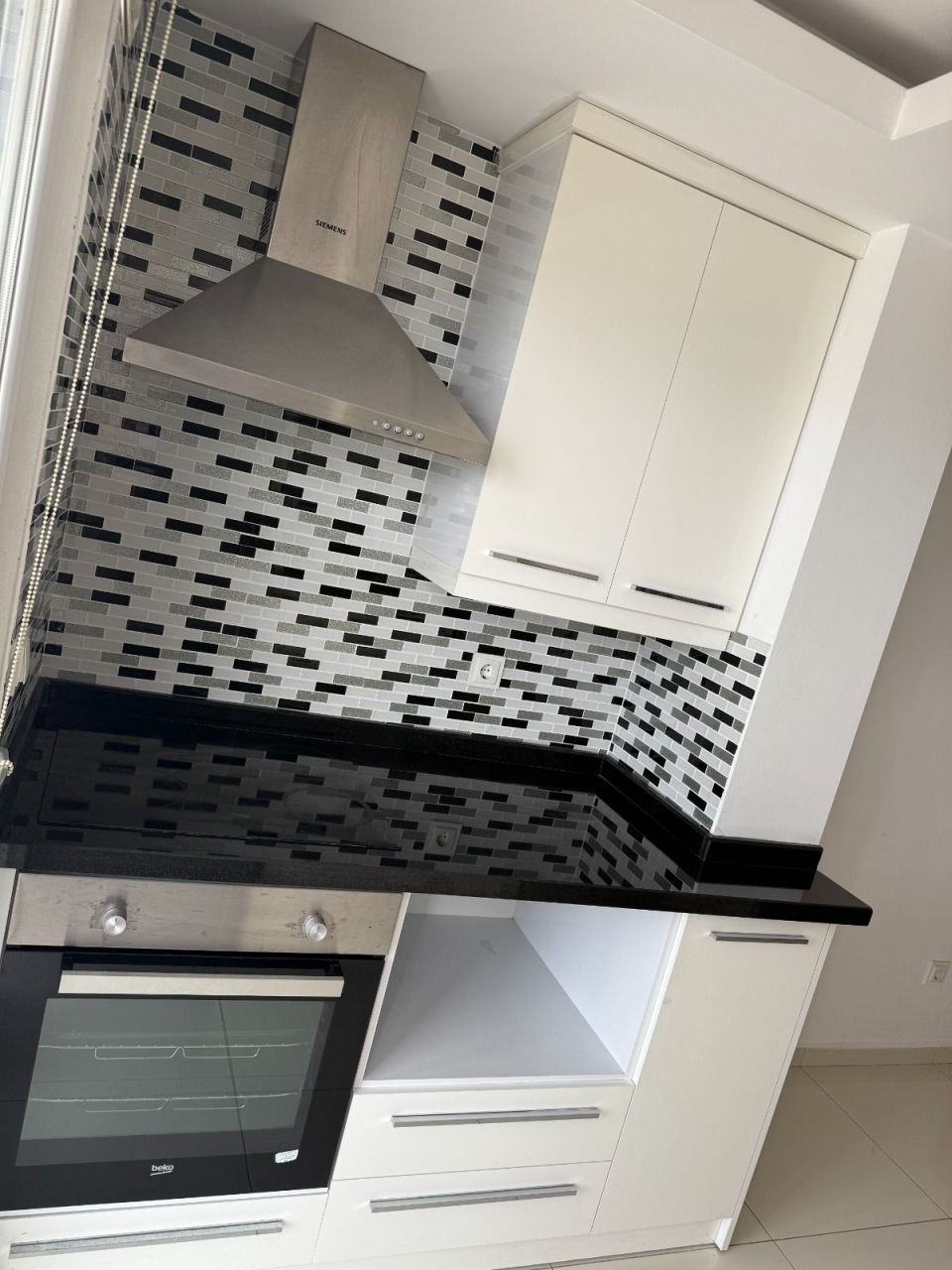 Квартира в Алании, Турция, 58 м² - фото 16