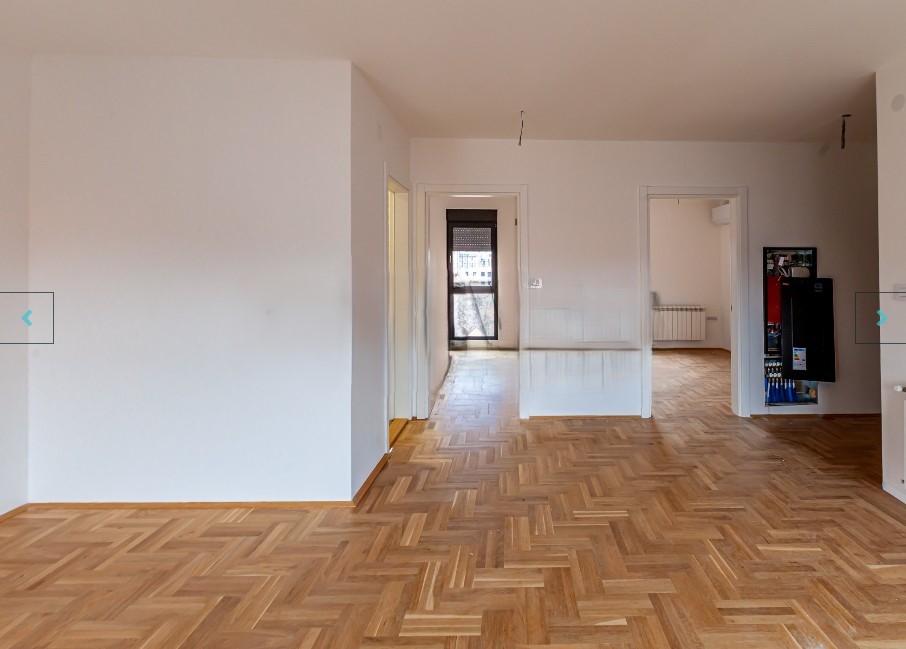 Квартира в Нише, Сербия, 51 м² - фото 2