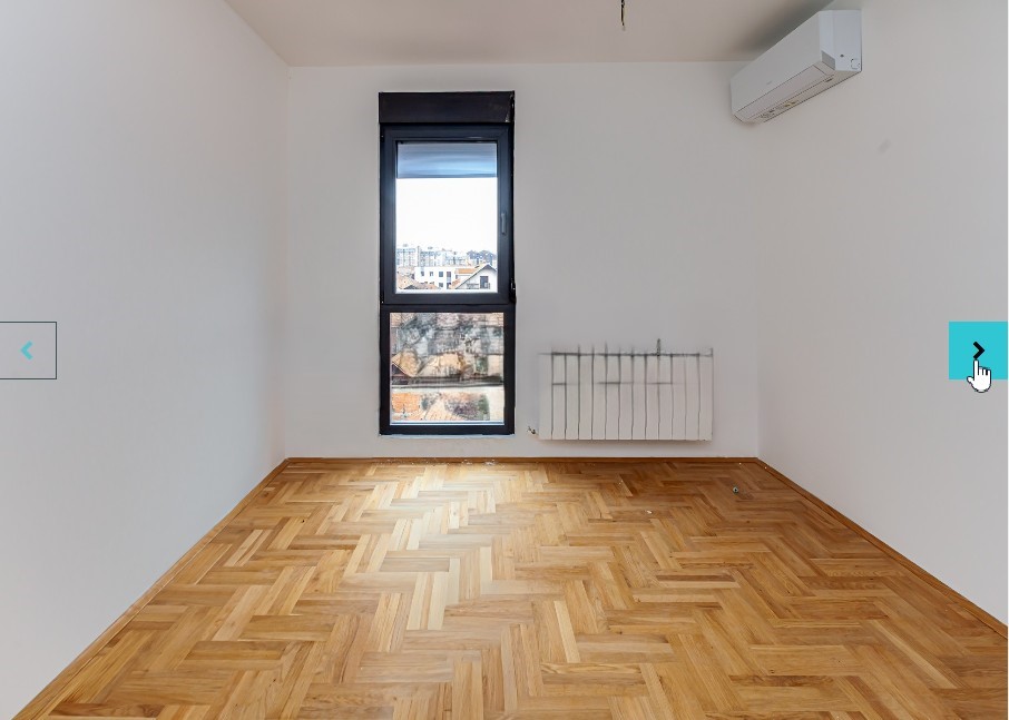 Квартира в Нише, Сербия, 51 м² - фото 4