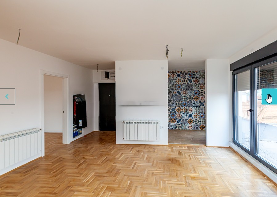 Квартира в Нише, Сербия, 51 м² - фото 10