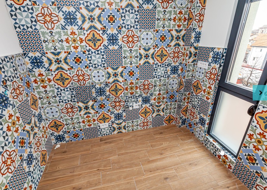 Квартира в Нише, Сербия, 51 м² - фото 9