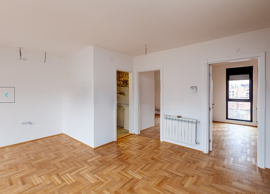 Квартира в Нише, Сербия, 51 м² - фото 8