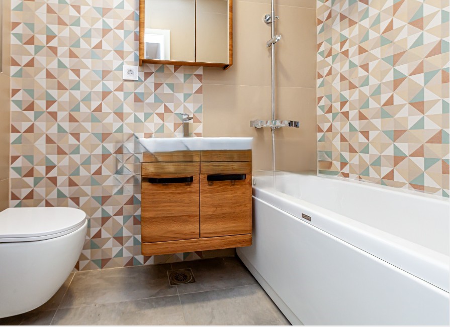 Квартира в Нише, Сербия, 51 м² - фото 6