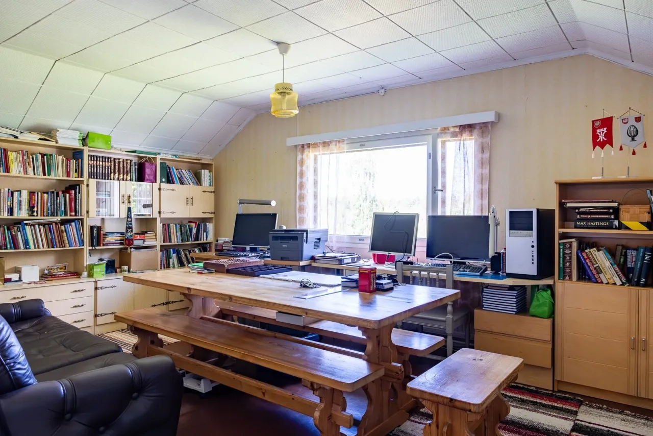 Дом в Виррате, Финляндия, 110 м² - фото 7