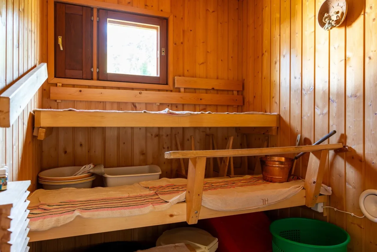 Дом в Виррате, Финляндия, 110 м² - фото 8