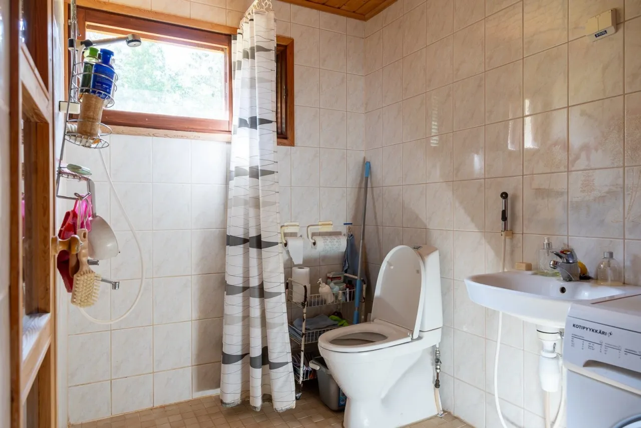 Дом в Виррате, Финляндия, 110 м² - фото 9