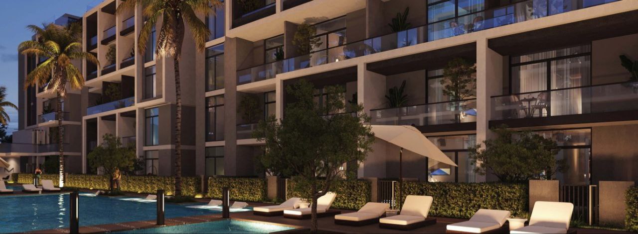 Студия в Хургаде, Египет, 58 м² - фото 4