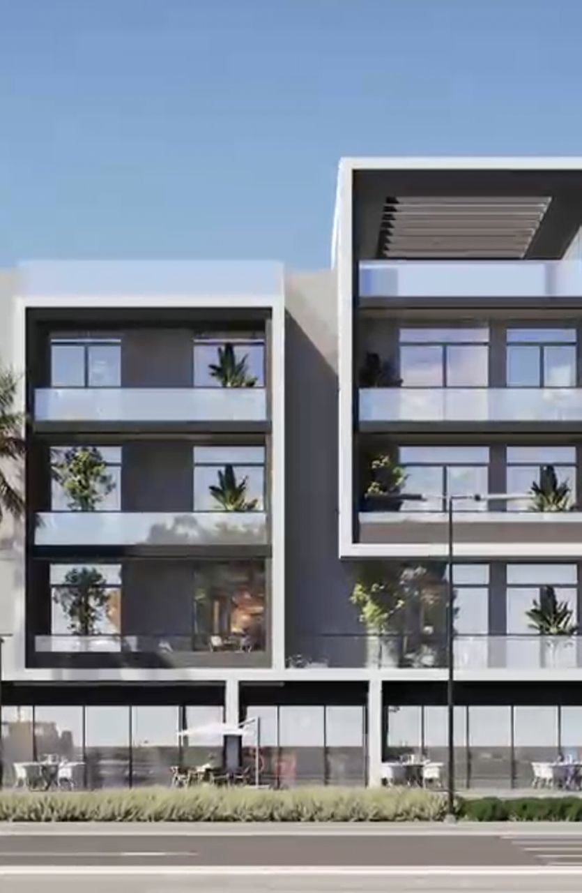 Студия в Хургаде, Египет, 58 м² - фото 5