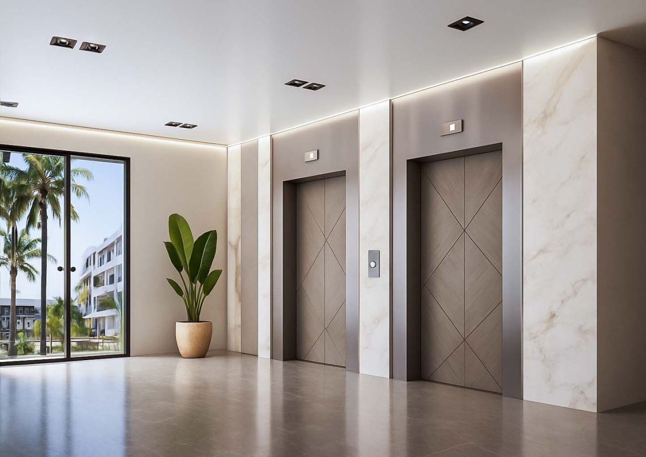 Студия в Хургаде, Египет, 58 м² - фото 8