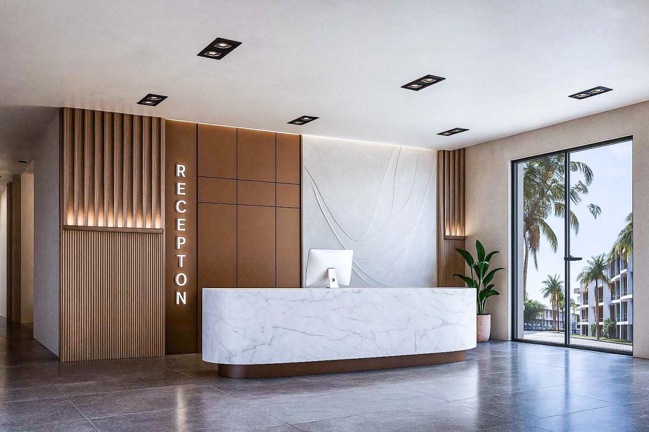 Студия в Хургаде, Египет, 58 м² - фото 6